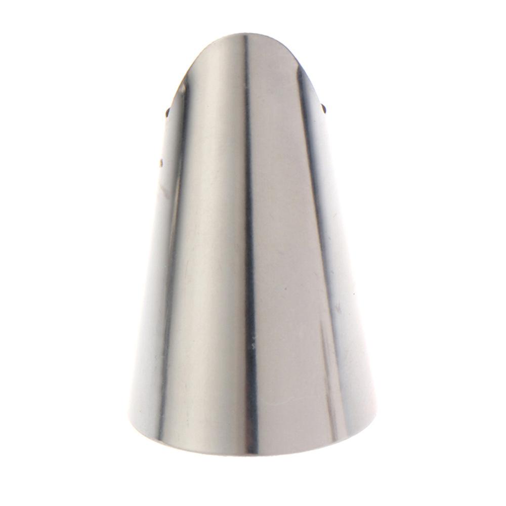 Stainless Steel Vegetable Nuts Peeling Finger Guard Multifunction Kitchen Peeling Edamame Artifact IronNail Tools