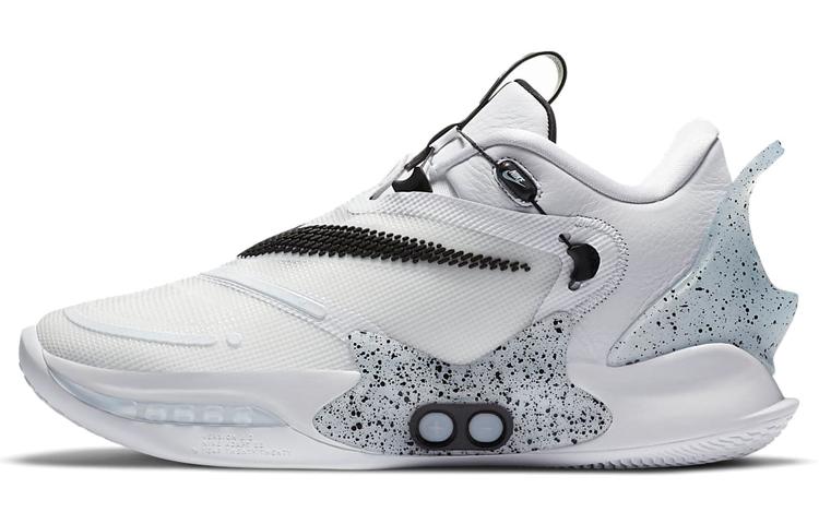 

Nike Adapt Bb 2.0 Oreo Uk Charger CV2444-101 41