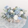 Wedding Holiday Gifts Creative Handmade Diy Rose Gift Box Birthday Home Simulation Flower Atmosphere Decoration
