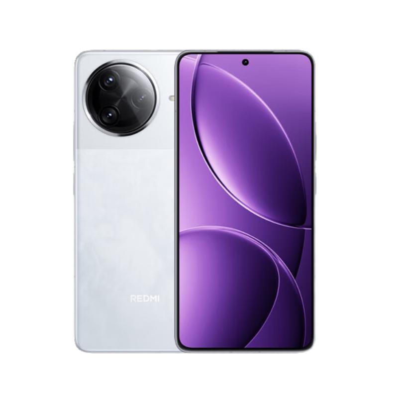 Xiaomi Redmi K80 Pro 5G Smartphone (CN version)