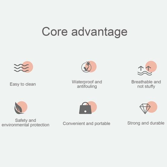 Fotelik dla malucha Oddychające krzesło kuchenne z oparciem Regulowane paski i podparcie poduszki Przenośne siedzisko do stołu jadalnego na posiłki rodzinne