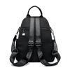 Women's Large Capacity Backpack Multi-compartment Multi-function Shoulder Bag