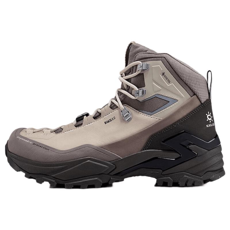 KAILAS MT5-3 GTX Mid-Cut Waterproof Hiking Boots for Men