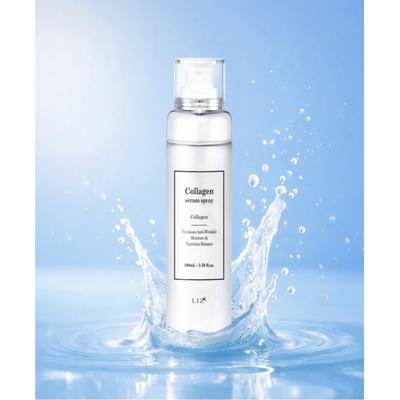 LizK [official] Liz K Collagen Serum Mist Spray 100ml