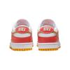 Nike Dunk Low University Gold Women's Sneakers Skate Shoes DQ4690-800