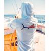 Quick-Dry Hooded Fishing Shirt: Sun Protection & Breathable Summer Sports Top