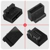 Desktop Converter Motherboard Header Adapter Male To Female Extension Adapter 19P/20P Adapter
