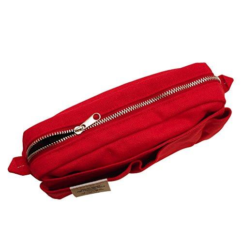 DELFONICS Inner Carrying S Pouch (Yellow)