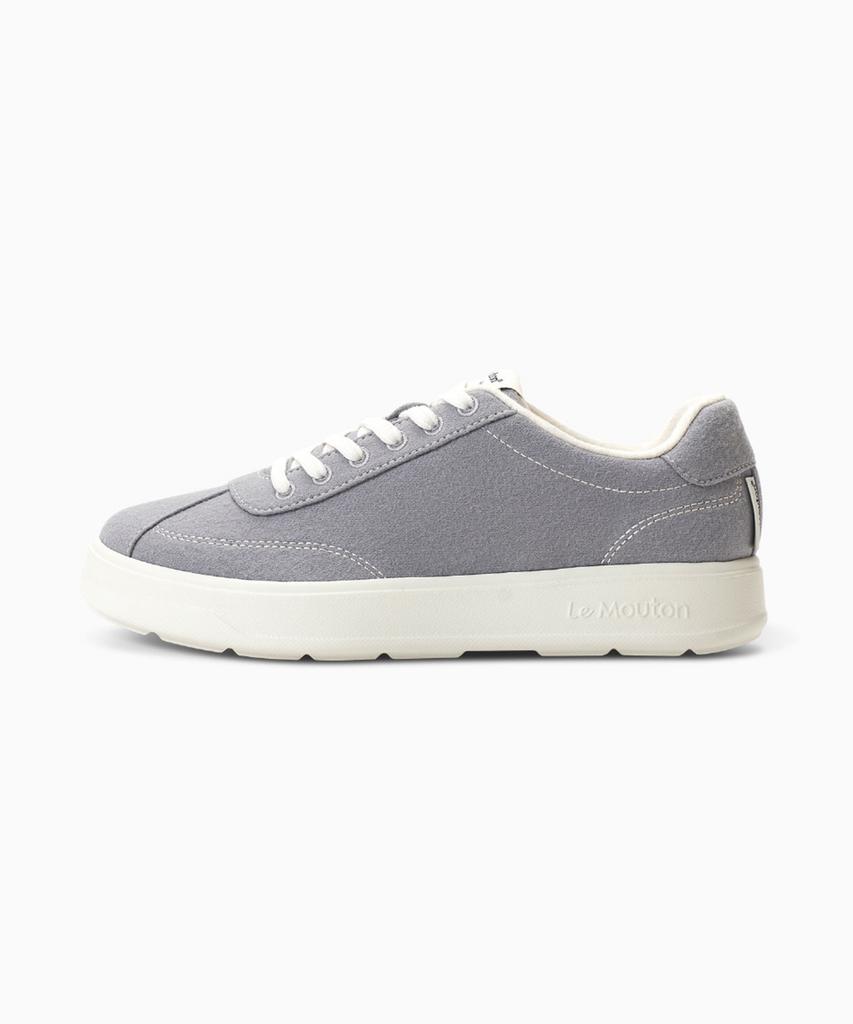 Lemouton Up Grey