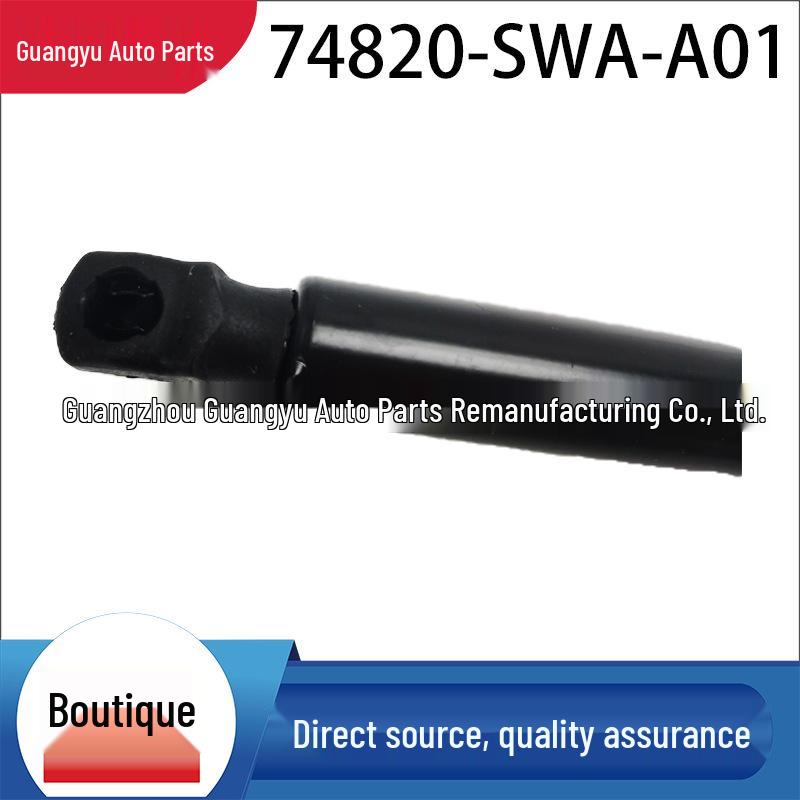 Premium Tailgate Support Rod 74820-SWA-A01 R=L (No Bracket) for Siwei.