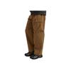 New SALOMON Slate Cargo Pants Men's Light Umber C28038