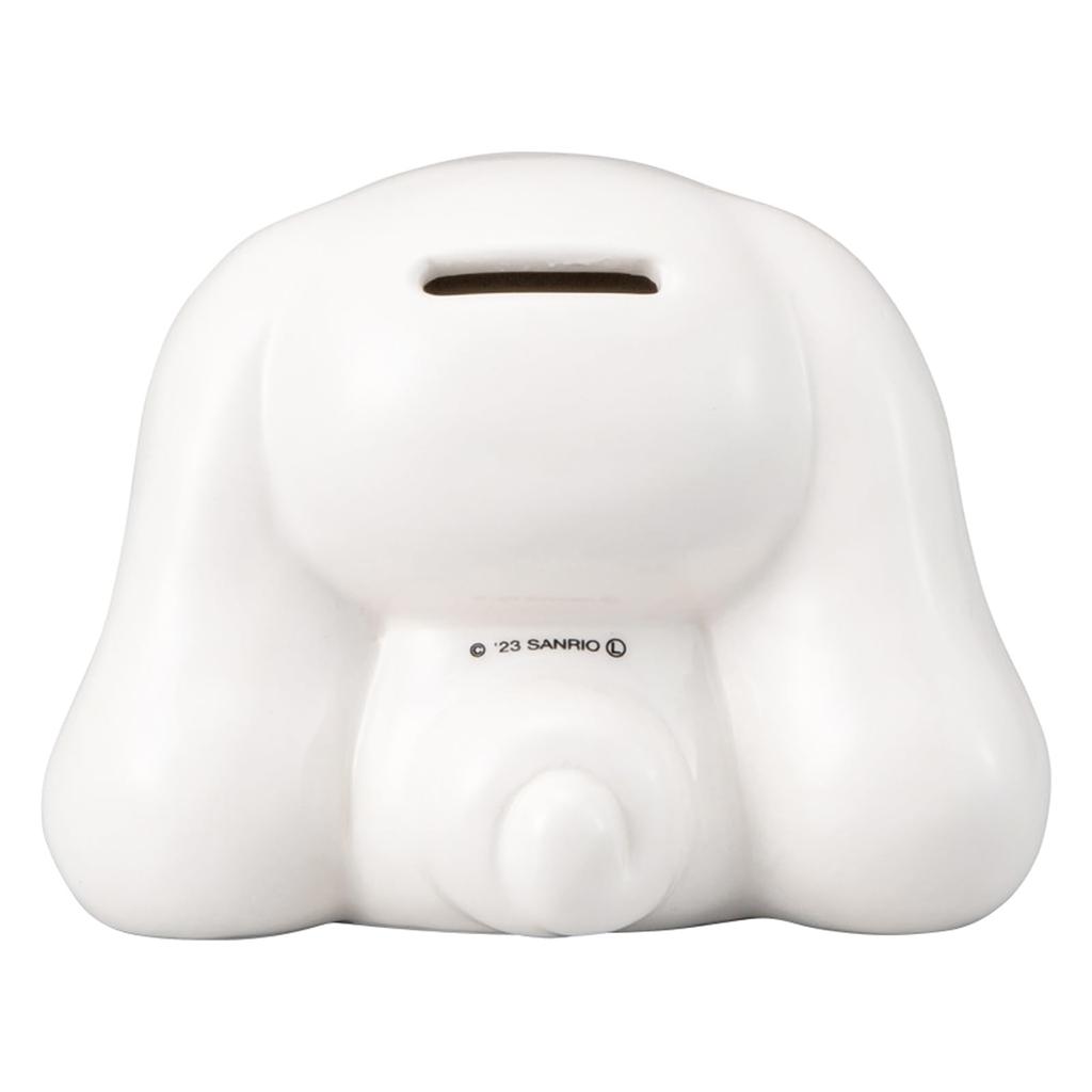 Sanrio Cinnamoroll Piggy Sanrio Bank, Apple, Cinnamon, Goods, SAN4360-2