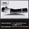 Cadillac XT5 Fuel Tank Filling Flexible Hose - Universal Gasoline Car Accessory (23359272)