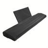 Elastic Cord Piano Dust Cover Breathable Keyboard Cover  Electric/Digital Piano