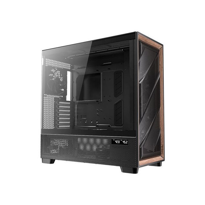 Boîtier PC GT sans alimentation E-ATX Antec Flux Pro