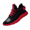 Fashion Large Size Summer Hypersoft Man Shoes Sport Male Sports Shoes Men Running Shoes Men Sneakers Men 2025 New Black Yellow Walk