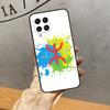 Amazigh Berber Flagge Für Samsung Galaxy M06 M16 M13 M14 M33 M12 M32 M52 M31 M55 M15 M11 M21 M35 M53 M34 M54 Hülle