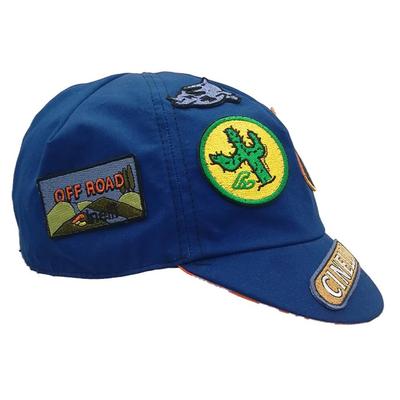Cap Ventile 75th Anniversary Navy A1CP1A75BLE00 [Gruppo]