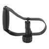 Black Front Handle Comfortable Electric Demolition Non-slip Design