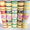 70cm-wide waterproof and moisture-resistant self-adhesive wallpaper, washable, for bedroom decoration