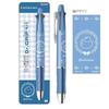 Stationery Chiikawa Pen Grip Hachiware S4656580 Sun-Star Multi-function Dr. 4+1
