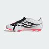 adidas Multi Ground Football Boots IH2117 Unisex Performance Sports Shoes Cloud White / Solar Turbo / Core Black