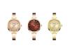 CURREN 9012 Women's Waterproof Fashion Wristwatch