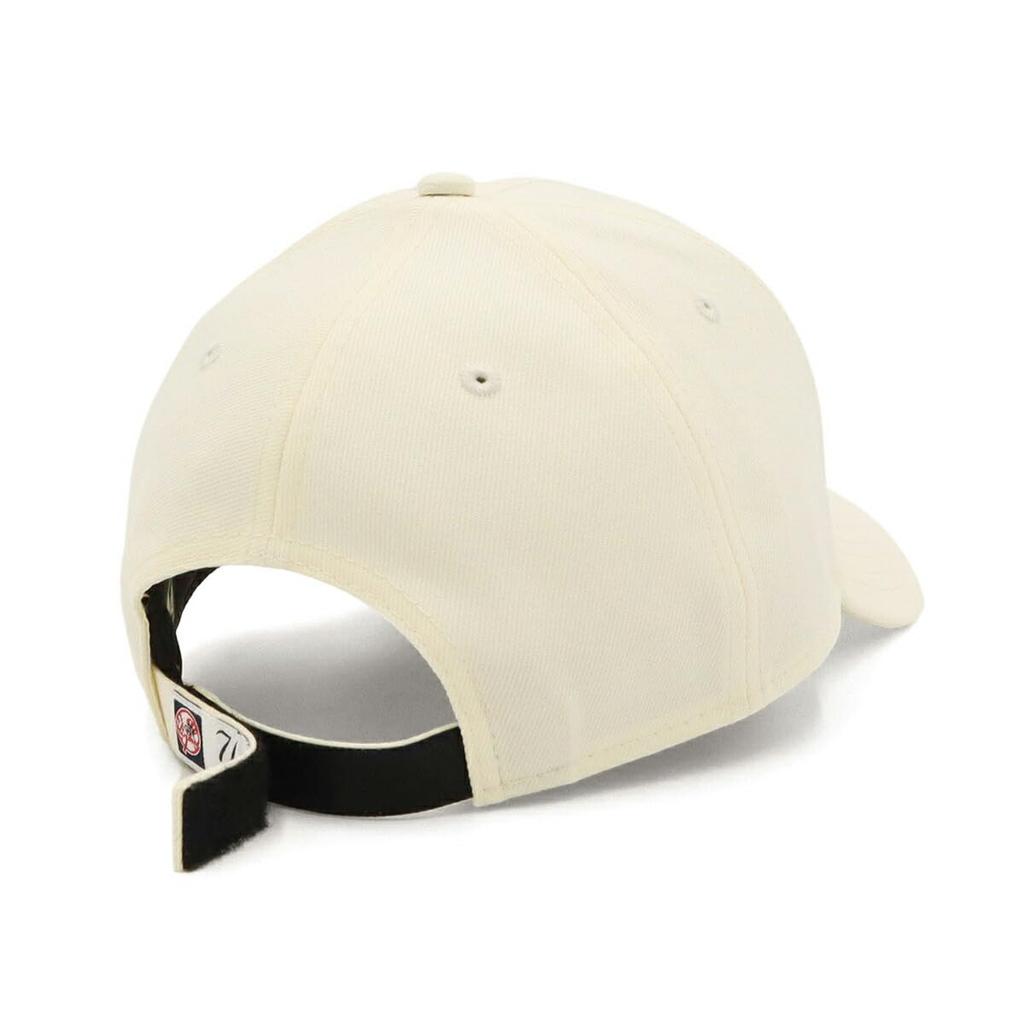 Cap 9FORTY MLB NY Chrome White FREE 940VS MLB WOVEN LABEL NEYYAN CHR 14388676 NER36C0007 [New Era]