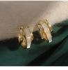 Advanced French Style Unique Earrings