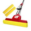 Shuangan Telescopic Outdoor Sponge Mop & Squeegee