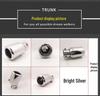 Adjustable Car Exhaust Tailpipe for Reiz Vezel, Haval Big Dog, Kia K3, and Cruze 1.5