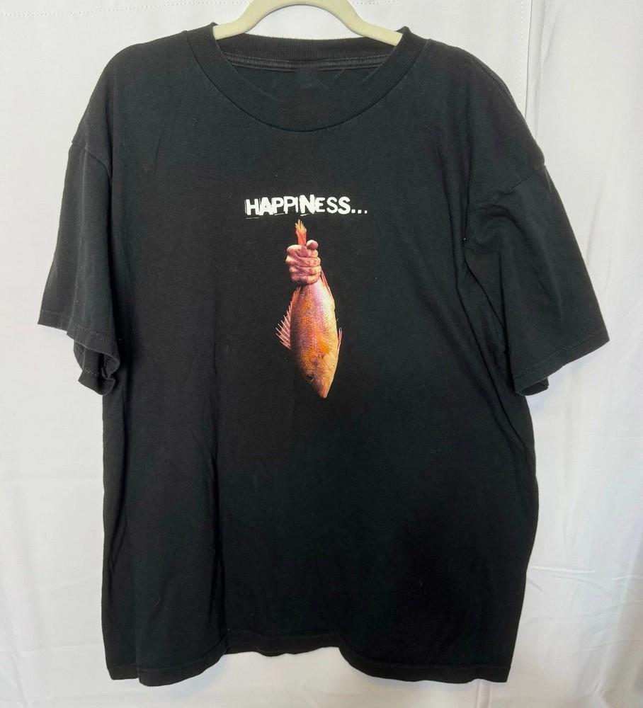 Our Lady Peace Band Happiness TShirt Full Size S to 5XL KK2426 Unisex T-Shirt XXL