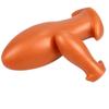 Huge Anal Plug Silicone Soft Anal Dildo Big Butt Plug Prostate Massage Anus Masturbator Dilator Adult Sex Toys for Men Woman Gay