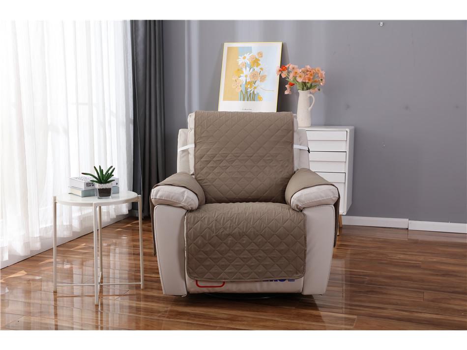 Universeller Relaxsesselbezug - Schmutzabweisendes Haustierschutzkissen