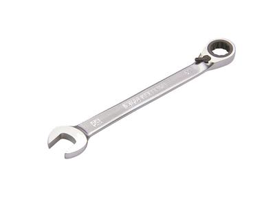 Kyoto Tool Knarren-Kombinationsschlüssel Umschaltbar MSR2A10 (KTC) (Festzieh-/Lösungsart), 10mm,