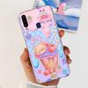 For Samsung Galaxy A20s A20 A20e Case Back Cover Cartoon Cool Style Animals Girly Soft TPU Silicone Bumper A202F A205F A207F