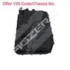 Transmission Oil Pan 45280-2F000 for Hyundai 2018 2019 2020 Accent Elantra GT Kona 452802F000 45280 2F000 1pc