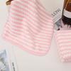 Cleaning Cloth Breathable Quick-dry Coral Fleece Versatile Water Absorbent Washing Dishcloth Household Supplies