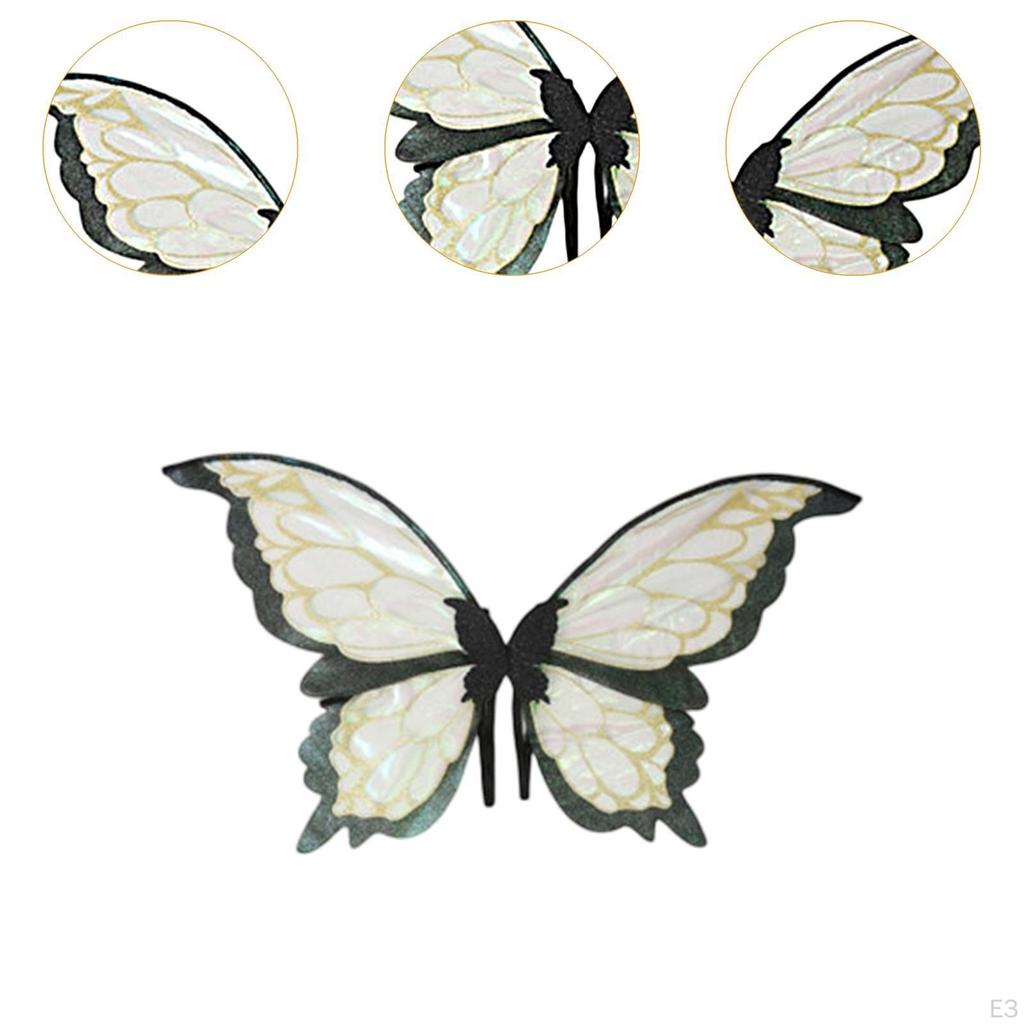 Fairy Wing Lovely Butterfly for Stage Performance
