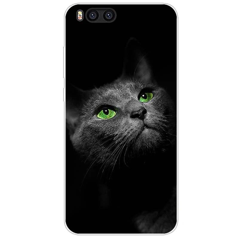 

Мягкий чехол для xiaomi Mi Note 3, чехол для xiaomi Mi Note 3, силиконовый чехол из ТПУ для xiaomi Mi Note3, защитный чехол с принтом xiaomi mi NOTE 3