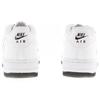 New Nike Air Force 1 Low Have A Nike Day White GS AV0742-100
