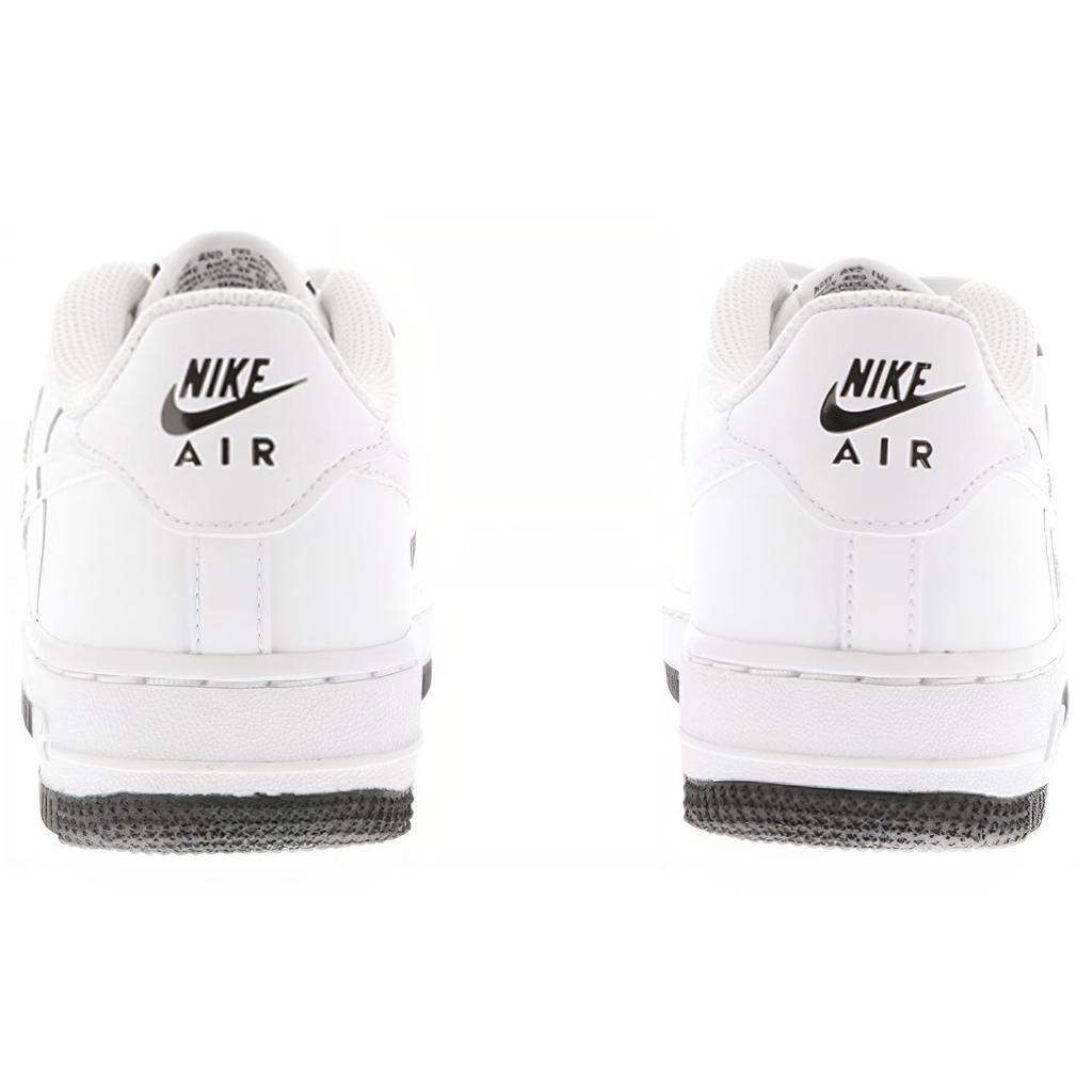 New Nike Air Force 1 Low Have A Nike Day White GS AV0742-100