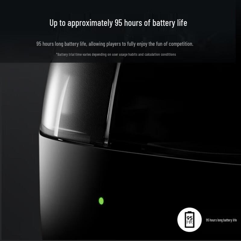 Logitech G PRO X SUPERLIGHT 2 Wireless Gaming Mouse