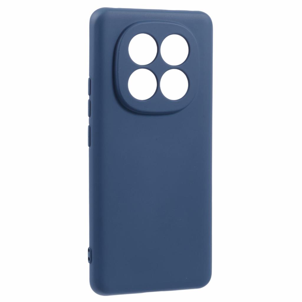 Huse pentru Xiaomi Redmi Note 14 Pro 5G/Poco X7 5G, Margine Arc 2.0mm, Husă de Protecție TPU pentru Telefon