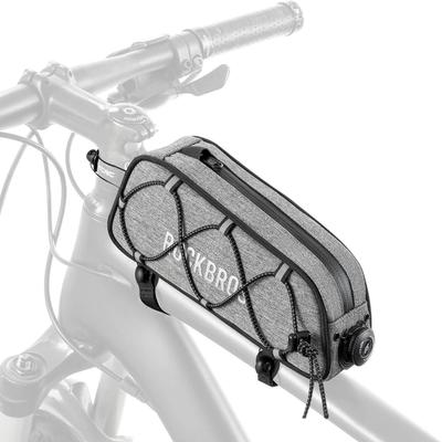 Acessórios para bicicletas – Malas e cestos para bicicletas