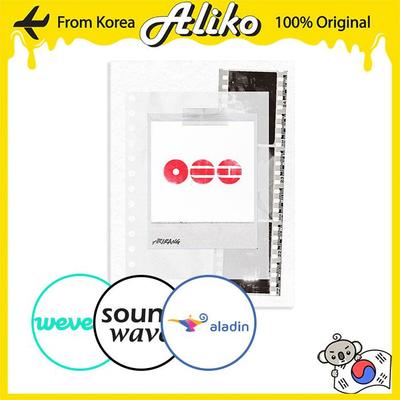 The 5th Album ARIRANG (Weverse Albums Ver.)