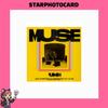 [SOFORT VERFÜGBAR] BTS JIMIN - [ MUSE ] 2. SOLO-ALBUM