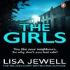 The Girls by Lisa Jewell Paperback Book 9780099599470