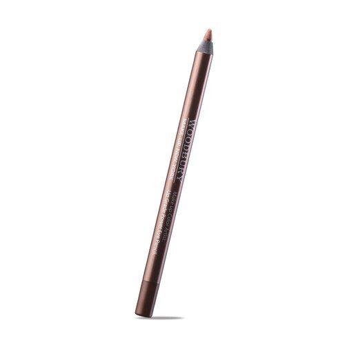 

WOODBURY Power Upgrade Eye Pencil [Pearly Brown]_632082