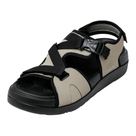 

[TENTIAL] [Father s Day Gift] Recovery Sandal ProStrap [Recovery Sandal Pro Strap] Men s, Easy to walk, less tiring, lightweight, outdoor shoes,